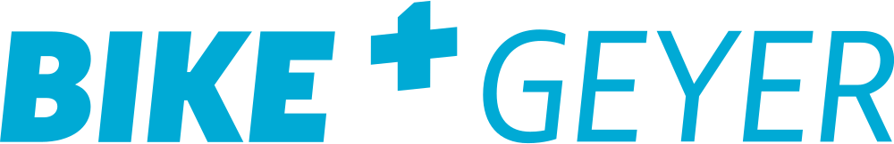 BIKE + GEYER Logo