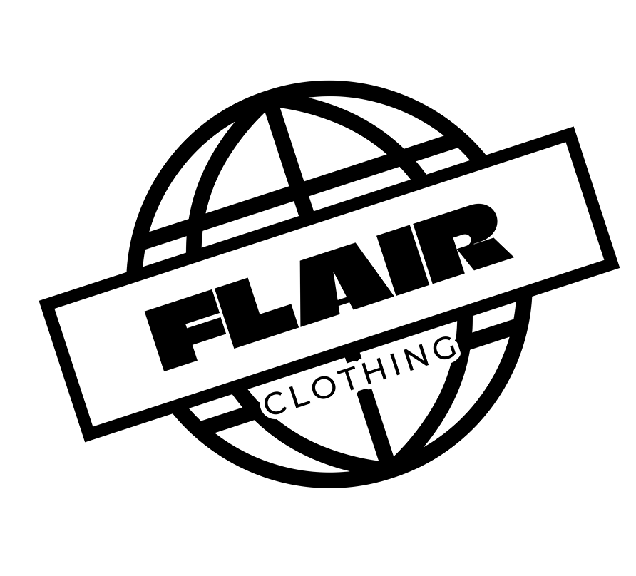 FLAIR Clothing Logo