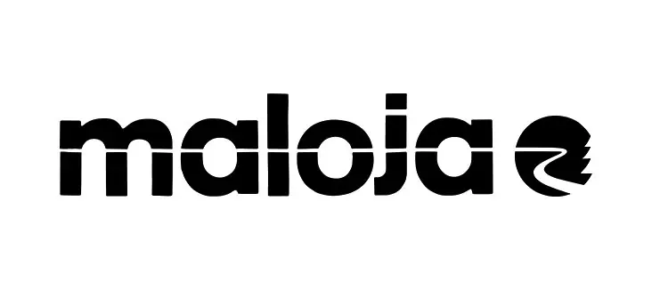 Maloja Logo
