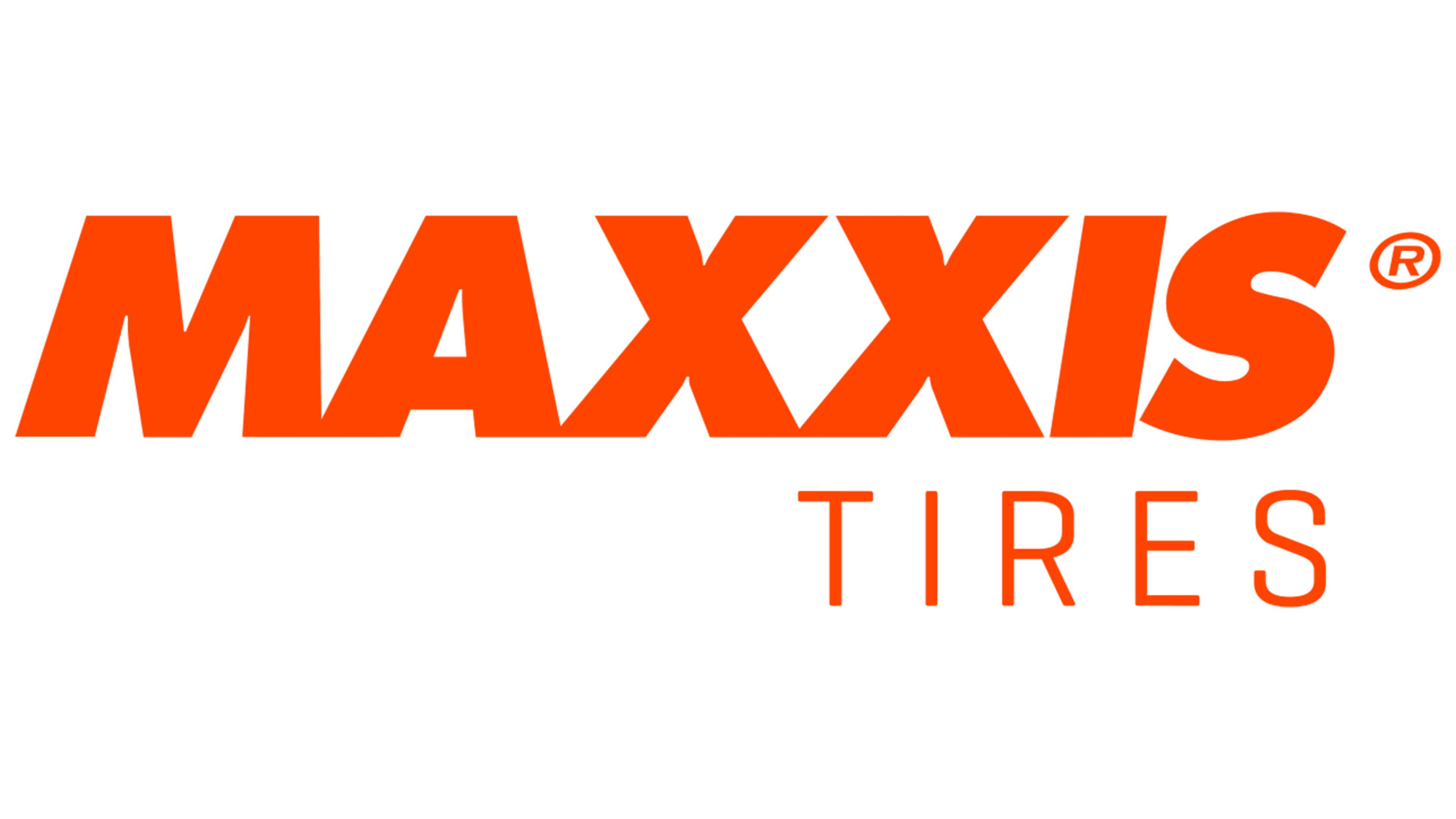 Maxxis Logo