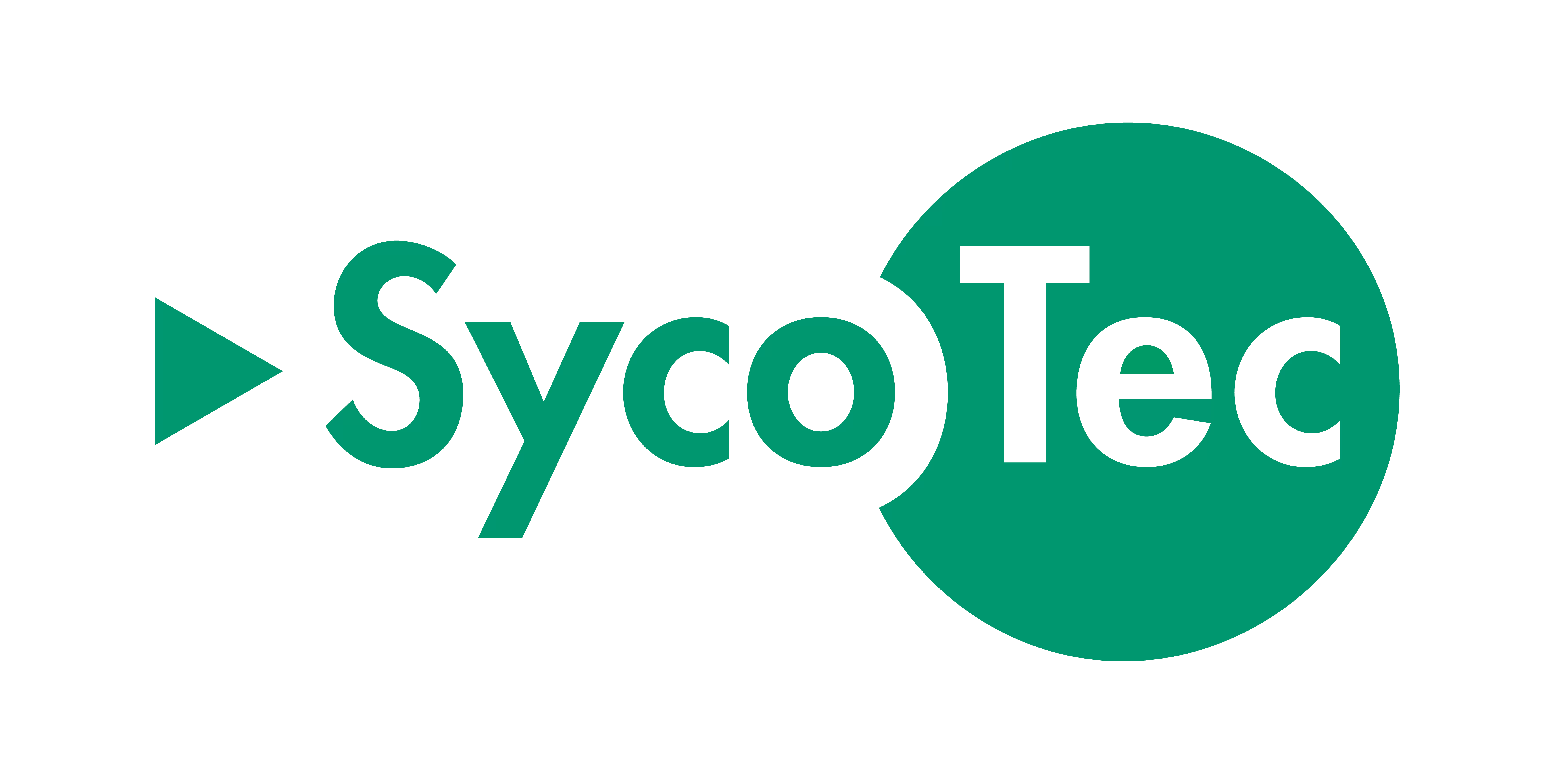 SycoTec Logo